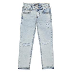 Raizzed Berlin crafted blue denim
