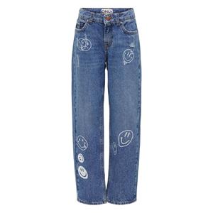 Only Kids Robyn La Smile Jeans