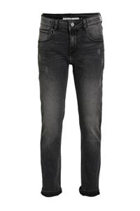 Raizzed Berlin black denim