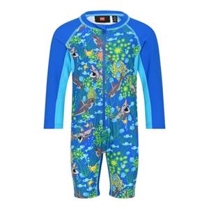 LEGO Wear One Piece Badpak blauw