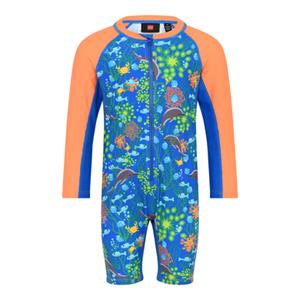 LEGO WEAR One Piece Badpak orange