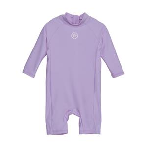 Color kids UV Zwempak Lavendel Mist