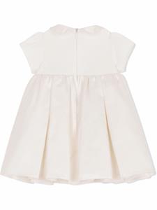 dolce&gabbanakids Dolce & Gabbana Kids Flared jurk en broek - Wit
