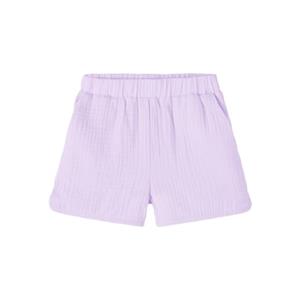 name it Shorts Nmfhinona Orchidee Bloom