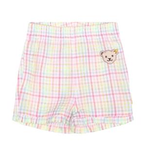 Steiff Shorts Lemon vaarwel