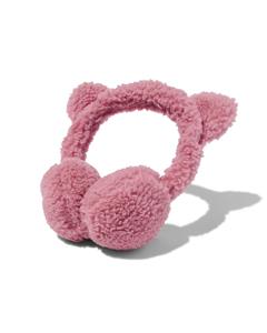 HEMA Kinder Oorwarmers Teddy