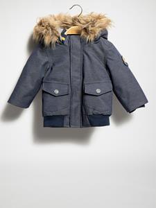 Killtec Winterjacke "FIW 5 MNS BLSN"