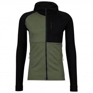 Stoic - Merino260 StadjanSt. Hoody - Merinohoodie