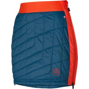 La Sportiva Dames Warm Up Primaloft rok
