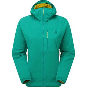 Mountain Equipment Dames Aerotherm Jas