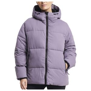 Tenson - Women's Milla Jacket - Synthetisch jack, purper