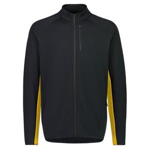 Mons Royale  Approach Jacket, zwart