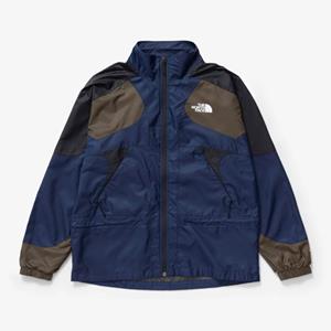 The north face Wmns Tnf x Jacket