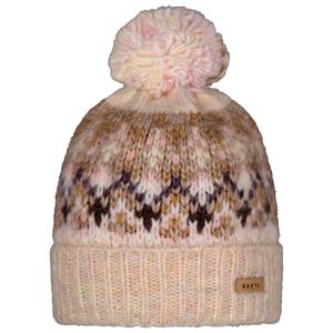 Barts  Women's Renaa Beanie - Muts, bruin/beige