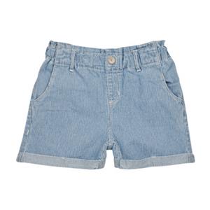 Korte Broek Name it NKFBELLA HW REG DNM SHORTS