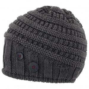 Eisbär Beanie (1-St) Beanie mit Futter, Made in Italy