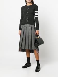 Thom Browne Gestreept vest - Grijs