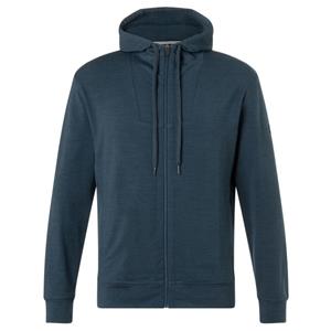  Everyday Hoodie - Hoodie, blauw