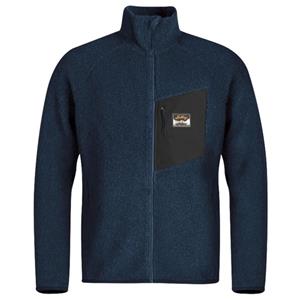 Lundhags undhags - Flok Wool Pile - Fleecejacke