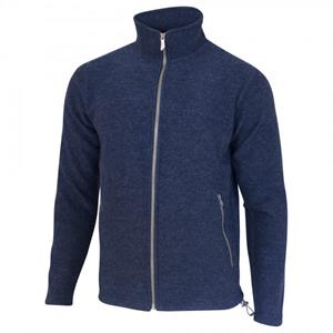 Ivanhoe of Sweden Wolljacke Bruno Full Zip