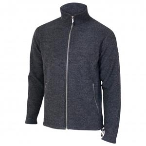 Ivanhoe of Sweden Wolljacke Bruno Full Zip