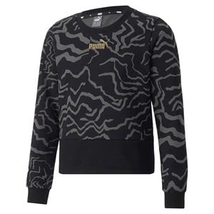 PUMA alpha aop crew 670225-01