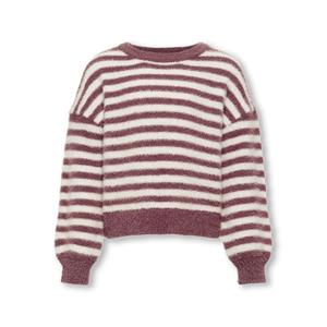 KIDS ONLY Pullover KOGNEWPIUMO für Mädchen rosa Mädchen 