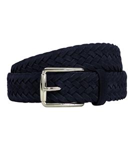 Tod's Riemen Blauw