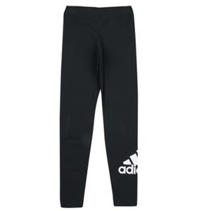 Katoenen legging voor meisjes adidas Essentials Big Logo