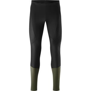 Heren Montana Hip Raw 3 Fietsbroek lang