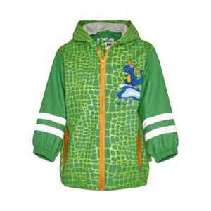 Playshoes Regenjas Dino