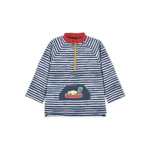 Sterntaler Zwemshirt met lange mouwen S child pad marine