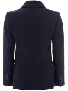 Moustache Getailleerde blazer - NAVY