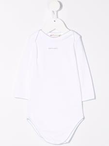 Bonpoint Babypakje met print - set van 7 - Wit
