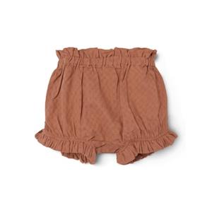 LIL ATELIER Lil'Atelier Ballon shorts Nbfdolly Mokka Mousse