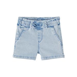 name it Jeansshorts NMFBELLA für Mädchen light blue denim Mädchen 