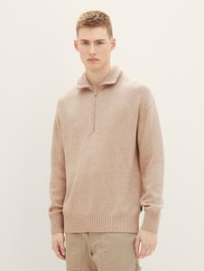TOM TAILOR Denim Chinohose Straight Fit Hose