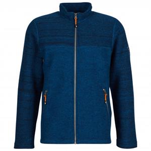 Ivanhoe of Sweden Wolljacke Jon Full-Zip