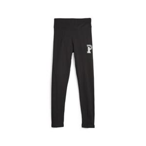 Legging Puma PUMA SQUAD HIGH WAIST LEGGINGS G