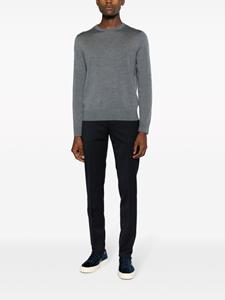 michaelkors Michael Kors Trui van merinowol - Grijs