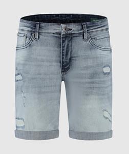 Purewhite The steve w1069 light blue