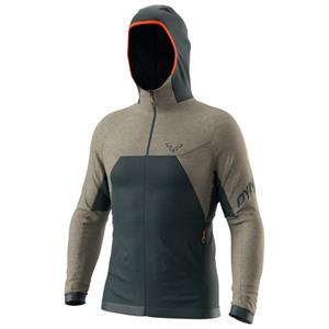 Dynafit Heren Tour Wool Thermal Vest