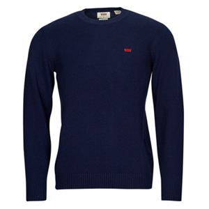 Levi's Trui met ronde hals, in wol A4320