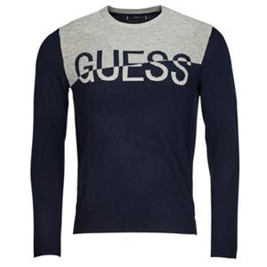 Trui Guess ALEX LS CN LOGO SWEATER