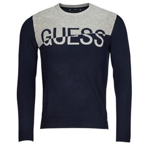 Guess Trui  ALEX LS CN LOGO SWEATER