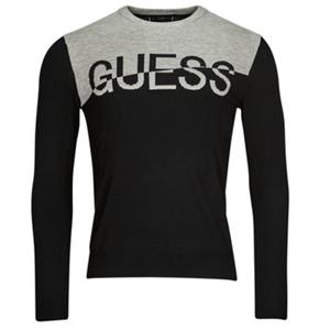 Trui Guess ALEX LS CN LOGO SWEATER