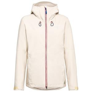 Vaude Dames Neyland Padded II Jas