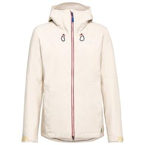 Vaude  Women's Neyland Padded Jacket II - Synthetisch jack, wit