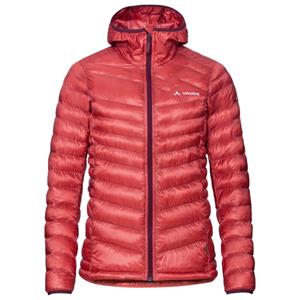 Vaude Dames Batura Hooded Insulation Jas