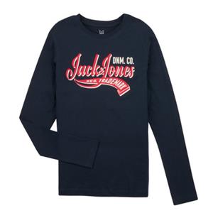 Jack & Jones Junior Langarmshirt (1-tlg)